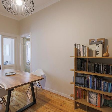 #Flh - The Mint Rabbit Apartment,Θεσσαλονίκη Εξωτερικό φωτογραφία